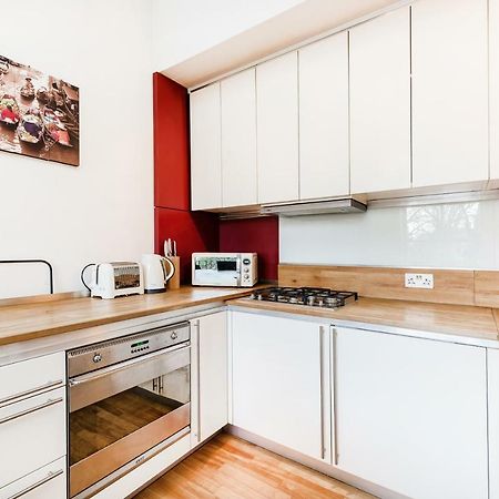 לונדון 1 Bed Exclusive Apartment Porchester Sq Bayswater מראה חיצוני תמונה
