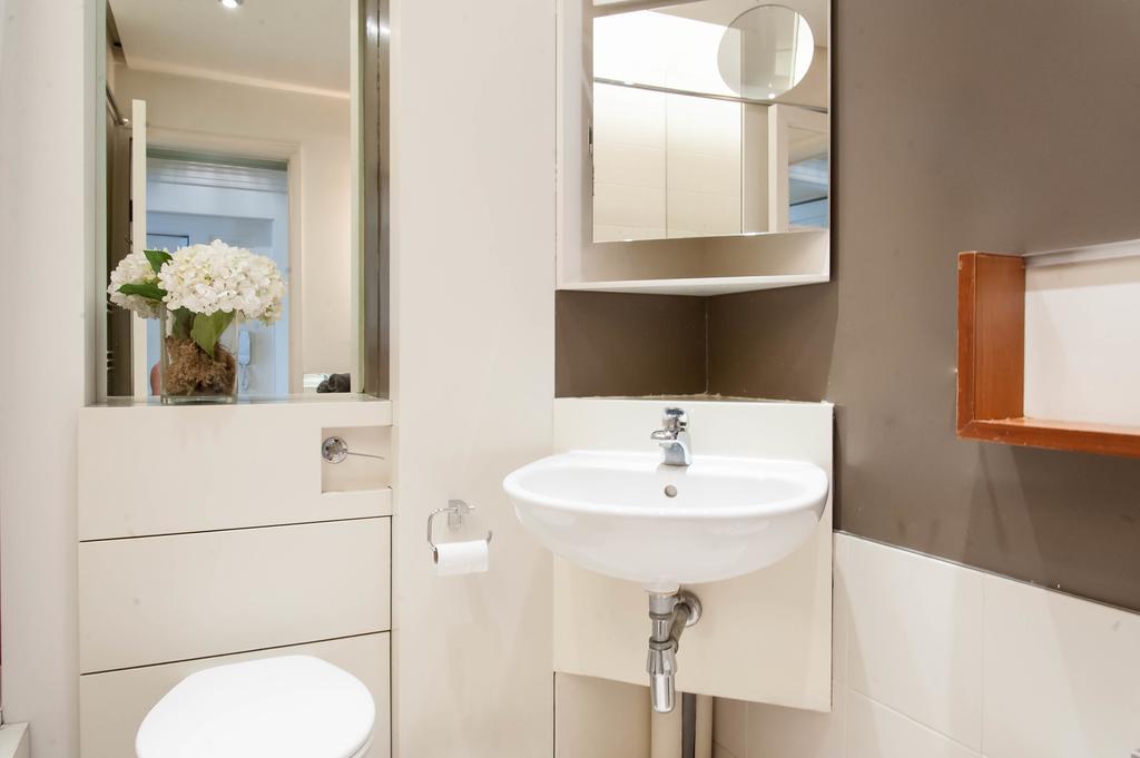 לונדון 1 Bed Exclusive Apartment Porchester Sq Bayswater מראה חיצוני תמונה