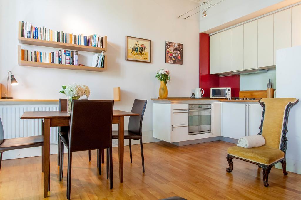 לונדון 1 Bed Exclusive Apartment Porchester Sq Bayswater מראה חיצוני תמונה