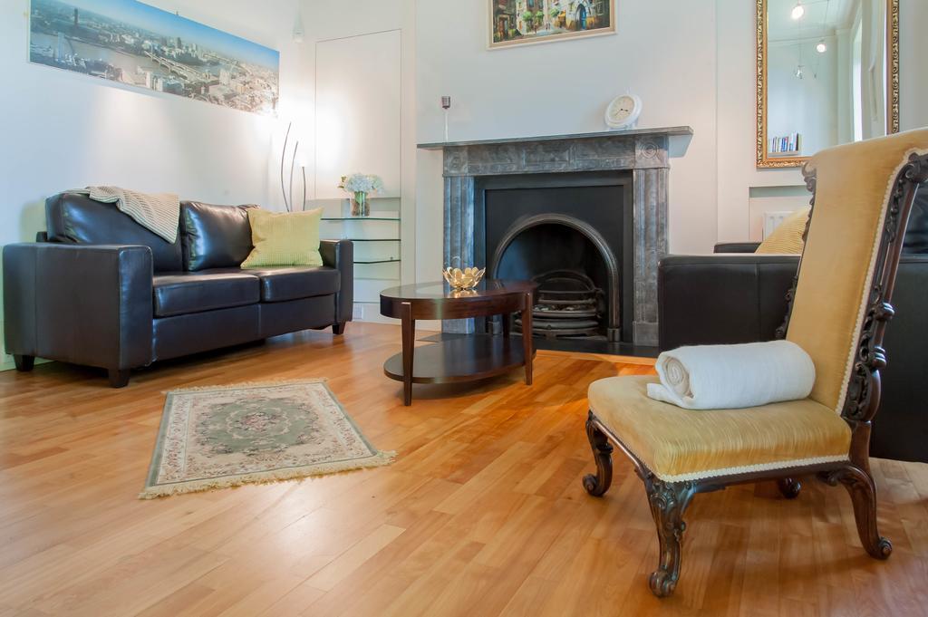 לונדון 1 Bed Exclusive Apartment Porchester Sq Bayswater מראה חיצוני תמונה