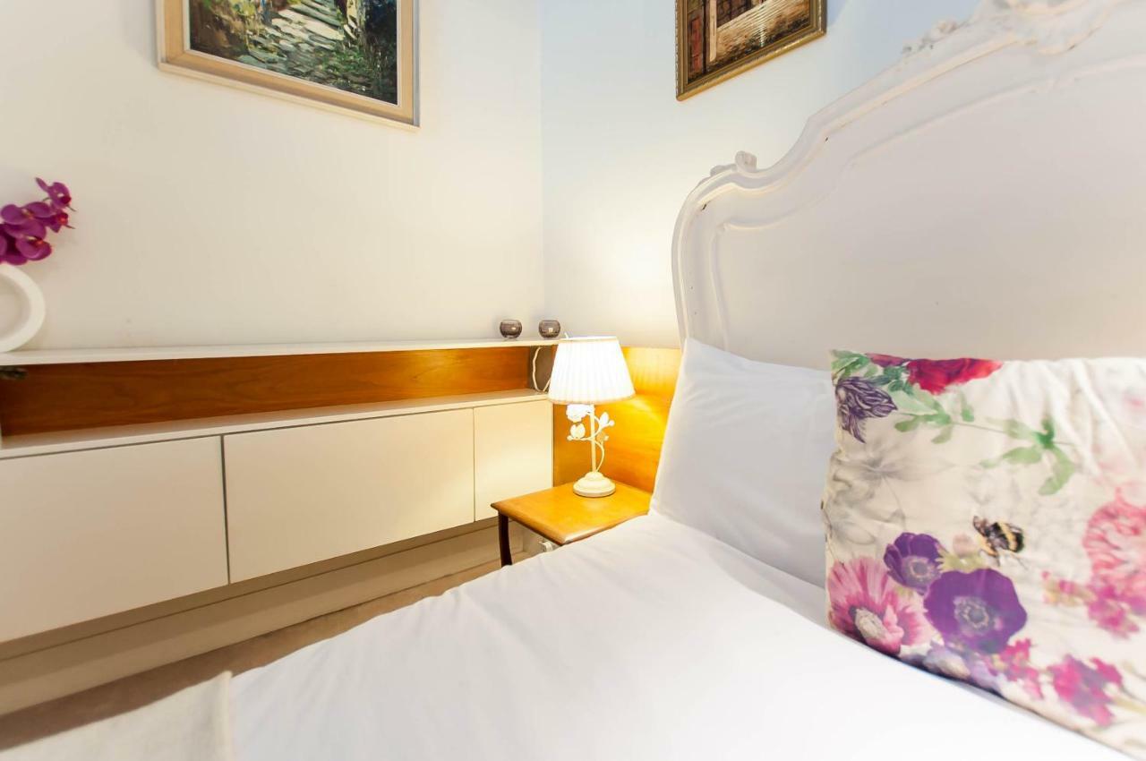 לונדון 1 Bed Exclusive Apartment Porchester Sq Bayswater מראה חיצוני תמונה