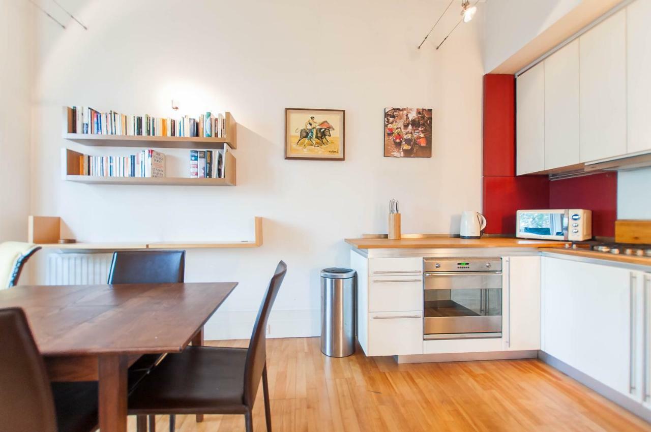 לונדון 1 Bed Exclusive Apartment Porchester Sq Bayswater מראה חיצוני תמונה