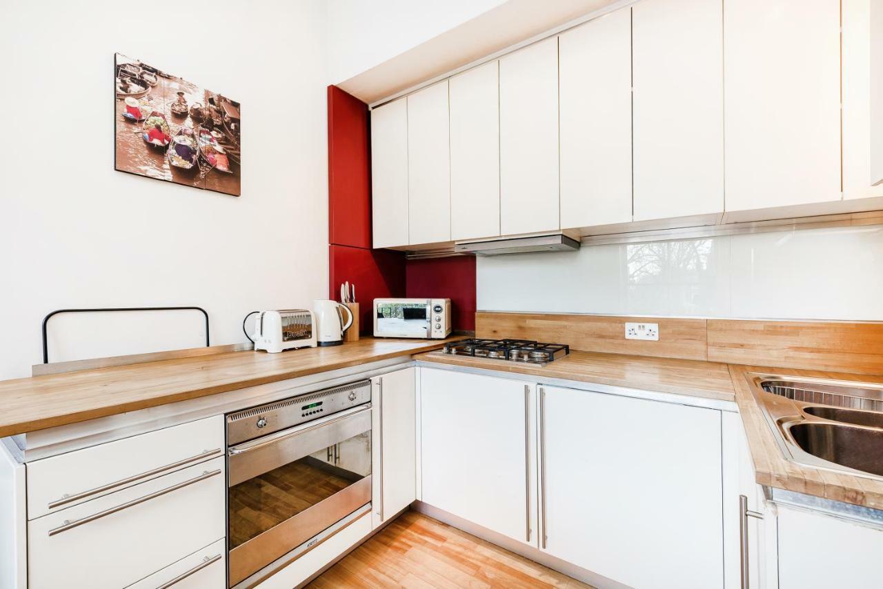 לונדון 1 Bed Exclusive Apartment Porchester Sq Bayswater מראה חיצוני תמונה